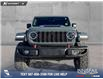 2024 Jeep Gladiator Mojave (Stk: P1589) in Canmore - Image 2 of 25