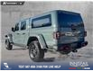 2024 Jeep Gladiator Mojave (Stk: P1589) in Canmore - Image 4 of 25