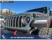 2024 Jeep Gladiator Mojave (Stk: P1589) in Canmore - Image 8 of 25
