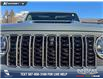 2024 Jeep Gladiator Mojave (Stk: P1589) in Canmore - Image 9 of 25