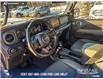 2024 Jeep Gladiator Mojave (Stk: P1589) in Canmore - Image 13 of 25