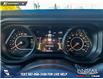2024 Jeep Gladiator Mojave (Stk: P1589) in Canmore - Image 15 of 25