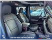 2024 Jeep Gladiator Mojave (Stk: P1589) in Canmore - Image 22 of 25