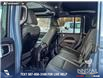 2024 Jeep Gladiator Mojave (Stk: P1589) in Canmore - Image 23 of 25