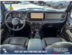 2024 Jeep Gladiator Mojave (Stk: P1589) in Canmore - Image 24 of 25