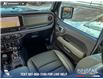 2024 Jeep Gladiator Mojave (Stk: P1589) in Canmore - Image 25 of 25