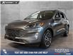 2022 Ford Escape PHEV Titanium (Stk: P14814) in Airdrie - Image 1 of 25