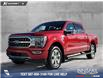 2023 Ford F-150 Platinum (Stk: U37934) in Red Deer - Image 1 of 25