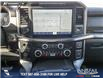 2023 Ford F-150 Platinum (Stk: U37934) in Red Deer - Image 19 of 25