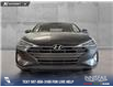 2020 Hyundai Elantra Preferred (Stk: P14808) in Airdrie - Image 2 of 25