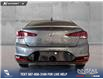 2020 Hyundai Elantra Preferred (Stk: P14808) in Airdrie - Image 5 of 25