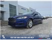 2013 Ford Fusion SE (Stk: P6908) in Olds - Image 1 of 5