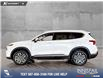 2022 Hyundai Santa Fe HEV Preferred w/Trend Package (Stk: P14822) in Airdrie - Image 3 of 25 2022 Hyundai Santa Fe HEV Preferred w/Trend Package (Stk: P14822) in Airdrie - Image 3 of 25