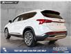 2022 Hyundai Santa Fe HEV Preferred w/Trend Package (Stk: P14822) in Airdrie - Image 4 of 25 2022 Hyundai Santa Fe HEV Preferred w/Trend Package (Stk: P14822) in Airdrie - Image 4 of 25