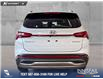 2022 Hyundai Santa Fe HEV Preferred w/Trend Package (Stk: P14822) in Airdrie - Image 5 of 25 2022 Hyundai Santa Fe HEV Preferred w/Trend Package (Stk: P14822) in Airdrie - Image 5 of 25