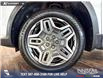 2022 Hyundai Santa Fe HEV Preferred w/Trend Package (Stk: P14822) in Airdrie - Image 6 of 25 2022 Hyundai Santa Fe HEV Preferred w/Trend Package (Stk: P14822) in Airdrie - Image 6 of 25