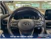 2022 Hyundai Santa Fe HEV Preferred w/Trend Package (Stk: P14822) in Airdrie - Image 14 of 25 2022 Hyundai Santa Fe HEV Preferred w/Trend Package (Stk: P14822) in Airdrie - Image 14 of 25