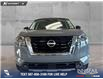 2023 Nissan Pathfinder Platinum (Stk: P14807) in Airdrie - Image 2 of 24