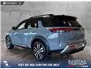 2023 Nissan Pathfinder Platinum (Stk: P14807) in Airdrie - Image 4 of 24
