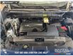 2023 Nissan Pathfinder Platinum (Stk: P14807) in Airdrie - Image 10 of 24