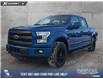 2017 Ford F-150 Lariat (Stk: P6905) in Olds - Image 1 of 24