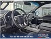 2017 Ford F-150 Lariat (Stk: P6905) in Olds - Image 12 of 24