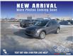 2021 Ford Escape Titanium Hybrid (Stk: U37944) in Red Deer - Image 1 of 7