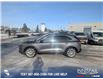 2021 Ford Escape Titanium Hybrid (Stk: U37944) in Red Deer - Image 3 of 7