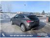 2021 Ford Escape Titanium Hybrid (Stk: U37944) in Red Deer - Image 4 of 7
