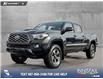 2022 Toyota Tacoma Base (Stk: U37940) in Red Deer - Image 1 of 24