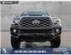 2022 Toyota Tacoma Base (Stk: U37940) in Red Deer - Image 2 of 24
