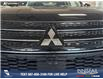 2025 Mitsubishi Outlander PHEV ES (Stk: P14848) in Airdrie - Image 9 of 25