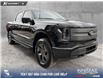 2025 Ford F-150 Lightning Flash (Stk: P1591) in Canmore - Image 1 of 27