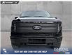 2025 Ford F-150 Lightning Flash (Stk: P1591) in Canmore - Image 2 of 27