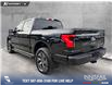 2025 Ford F-150 Lightning Flash (Stk: P1591) in Canmore - Image 4 of 27