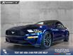 2020 Ford Mustang EcoBoost (Stk: P14825) in Airdrie - Image 1 of 25