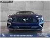 2020 Ford Mustang EcoBoost (Stk: P14825) in Airdrie - Image 2 of 25