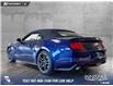 2020 Ford Mustang EcoBoost (Stk: P14825) in Airdrie - Image 4 of 25
