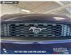 2020 Ford Mustang EcoBoost (Stk: P14825) in Airdrie - Image 9 of 25