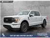 2021 Ford F-150 Lariat (Stk: P6926) in Olds - Image 1 of 23