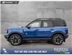 2024 Ford Bronco Sport Outer Banks (Stk: P6896) in Olds - Image 3 of 25