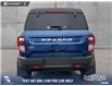 2024 Ford Bronco Sport Outer Banks (Stk: P6896) in Olds - Image 5 of 25