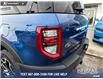2024 Ford Bronco Sport Outer Banks (Stk: P6896) in Olds - Image 11 of 25