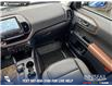 2024 Ford Bronco Sport Outer Banks (Stk: P6896) in Olds - Image 25 of 25