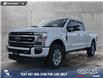 2021 Ford F-350 Platinum (Stk: P6906) in Olds - Image 1 of 24