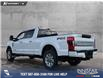 2021 Ford F-350 Platinum (Stk: P6906) in Olds - Image 4 of 24