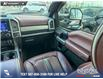 2021 Ford F-350 Platinum (Stk: P6906) in Olds - Image 24 of 24