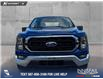 2023 Ford F-150 XLT (Stk: P1597) in Canmore - Image 2 of 25