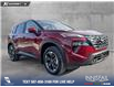 2025 Nissan Rogue SV Moonroof (Stk: P1601) in Canmore - Image 1 of 26