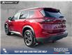 2025 Nissan Rogue SV Moonroof (Stk: P1601) in Canmore - Image 4 of 26